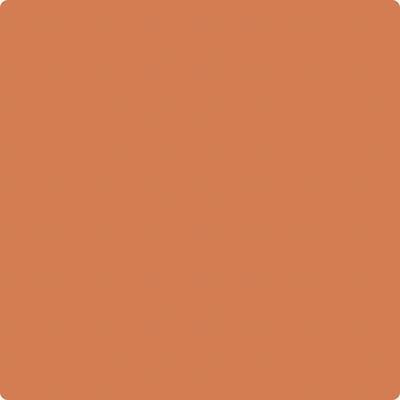 98-Bryce: Cannon a paint color by Benjamin Moore avaiable at Clement's Paint in Austin, TX.