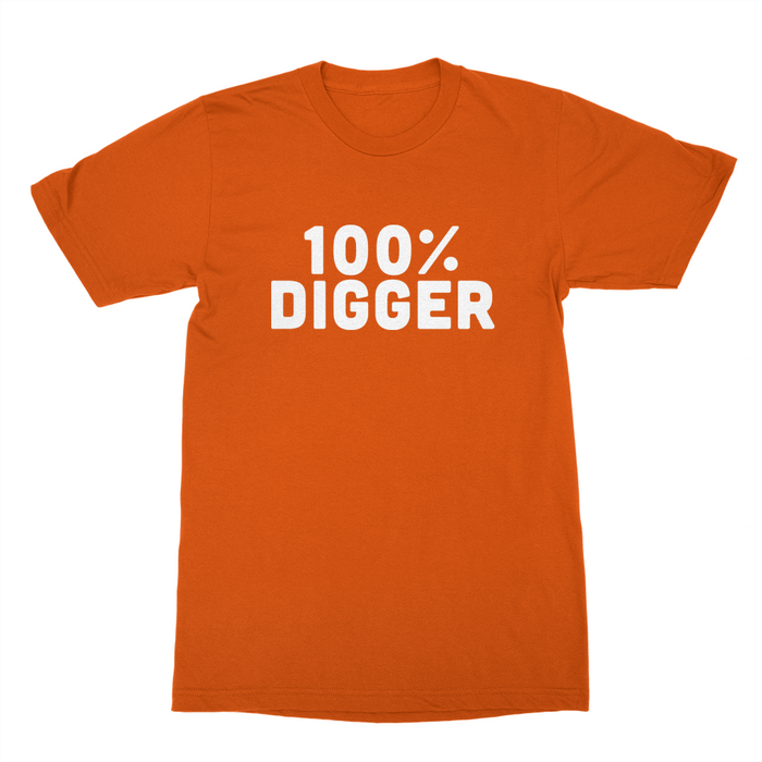 Classic Orange / Extra small