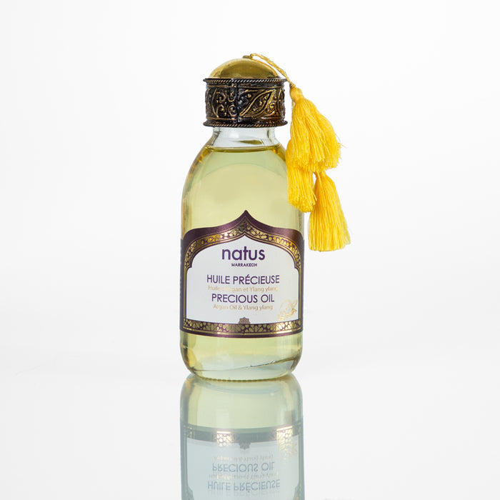 Ylang-Ylang