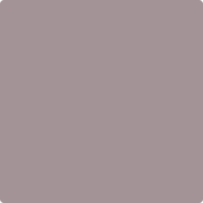 2115-40: Mauve Blush a paint color by Benjamin Moore avaiable at Clement's Paint in Austin, TX.