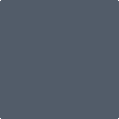 2128-30: Evening Dove a paint color by Benjamin Moore avaiable at Clement's Paint in Austin, TX.