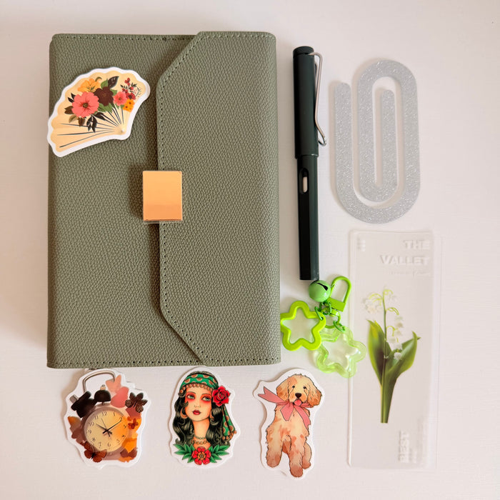 Planner Kit