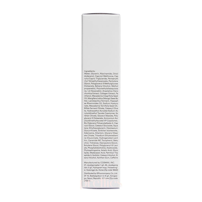 Abib Collagen Eye Creme Jericho Rose Tube 30ml