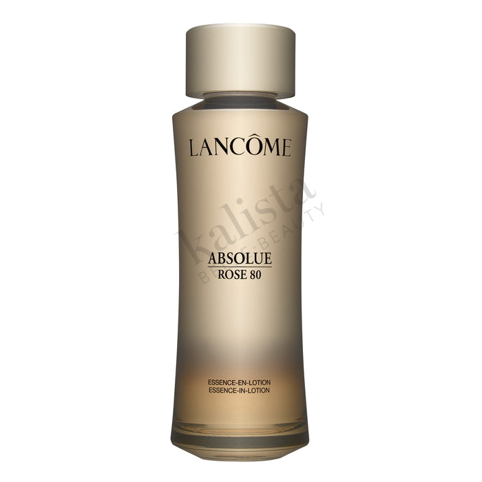 Absolue Rose 80 Essence In Lotion