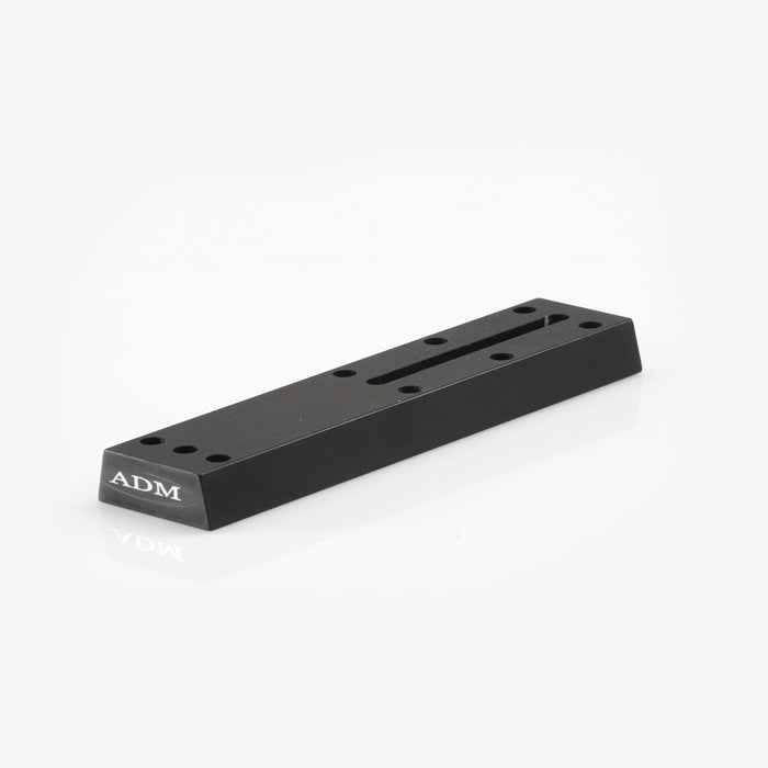 ADM V Series 7" Universal Dovetail Bar (VDUP7) ADM