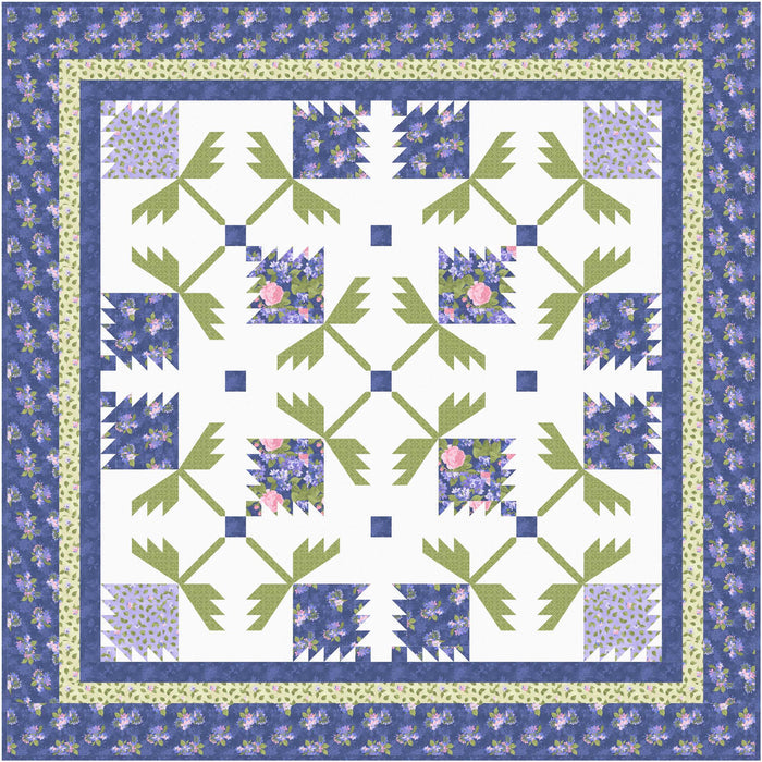 All Directions Pattern #333