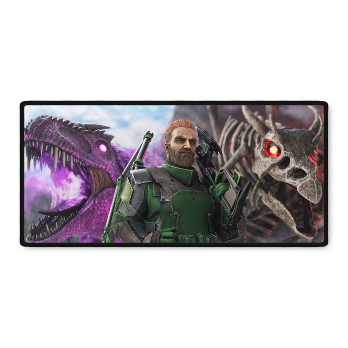 Ark Eternal Mousepad