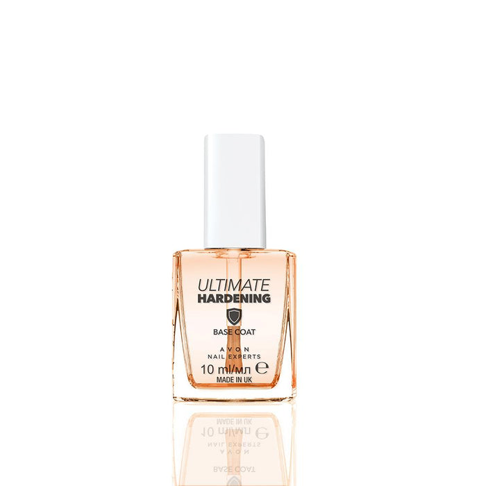 Avon Nail Experts Ultimate Hardening Base Coat