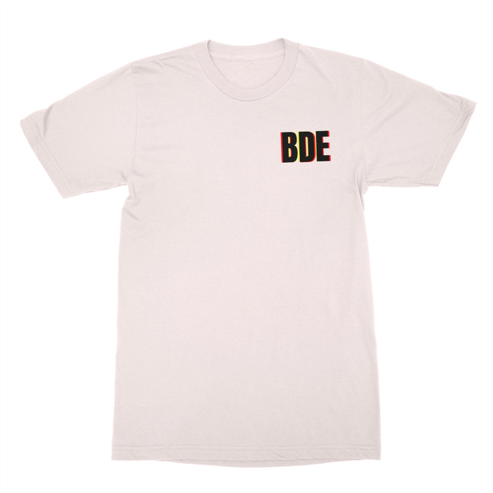 Light Pink / Extra small