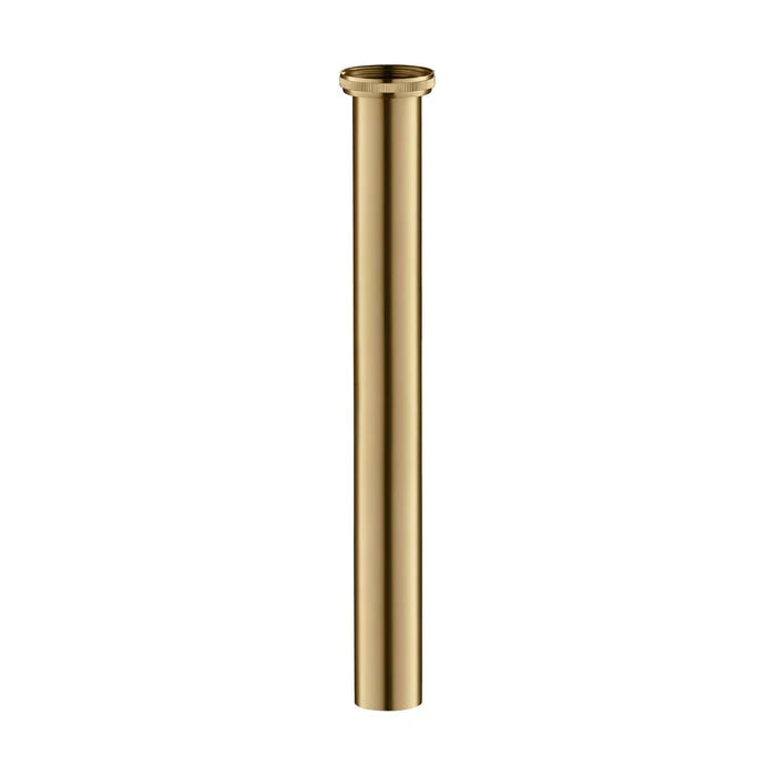Bathroom Sink Tailpiece 1-1/4" x 12" - TP12