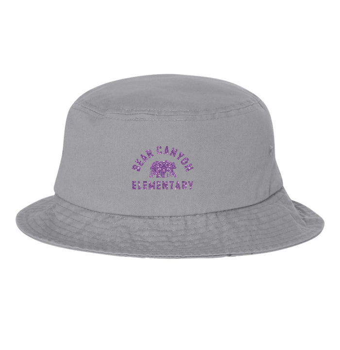 Bear Canyon Bucket Hat