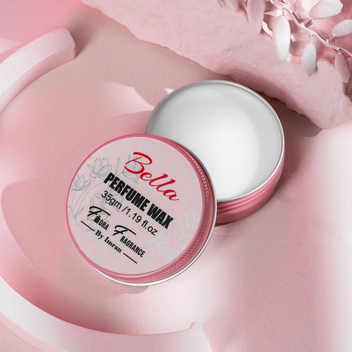 BELLA (Perfume Wax)