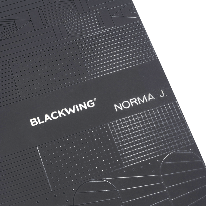 personalized Blackwing Notebook Essentials Set