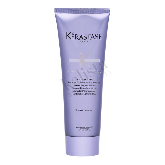 Blond Absolute Cicaflash Intense Fortifying Treatment (Lightened Or Highlighted Hair)