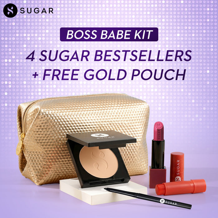 Boss Babe Kit