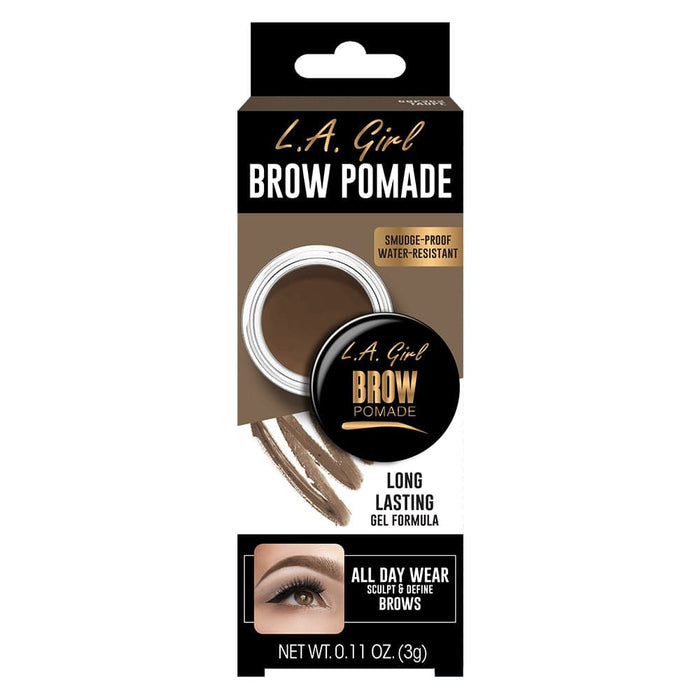 La Girl Cosmetics Eyebrow Product Brow Pomade