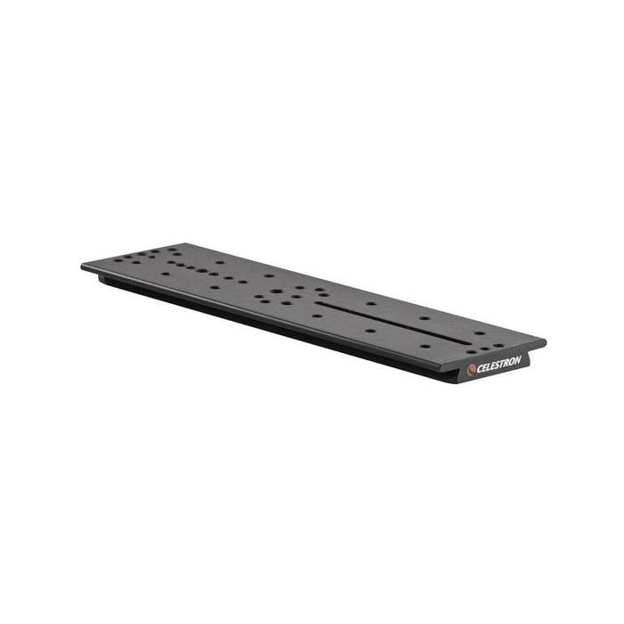 Celestron CGE Universal Mounting Plate (94214) - Astronomy Plus