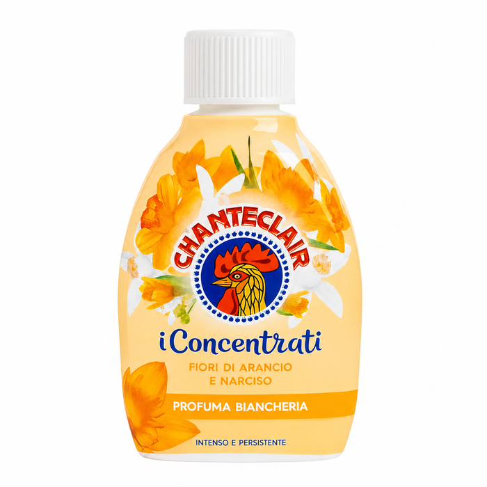 Chanteclair Profuma Biancheria Fiori di Arancio e Narciso 220 ml