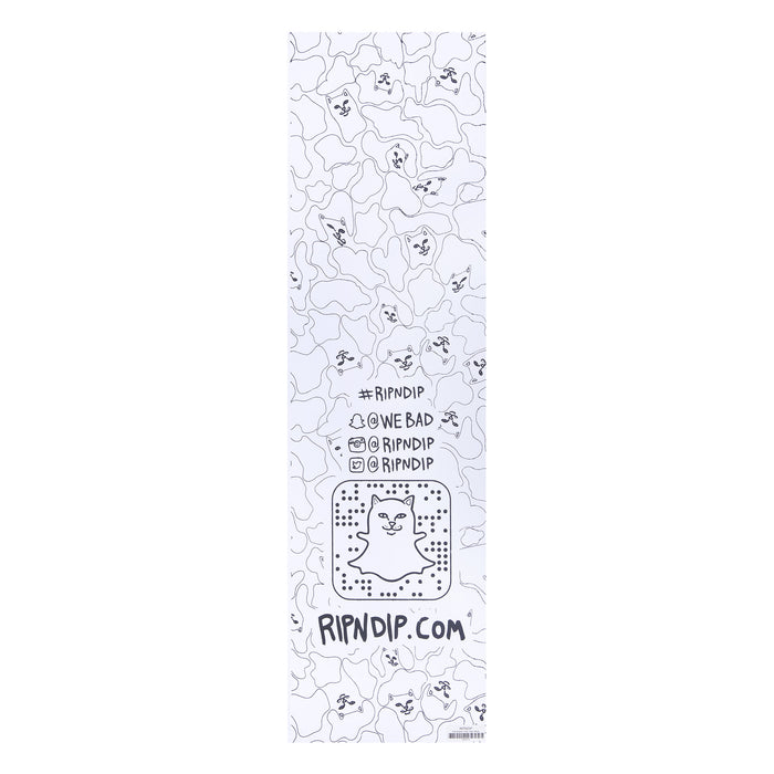 RIPNDIP Checked Grip Tape
