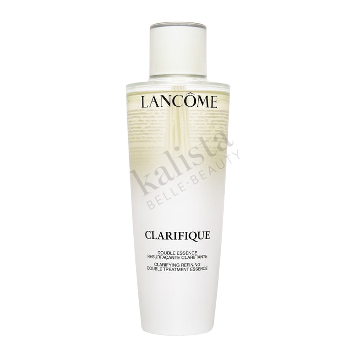 Clarifying Refining Double Treatment Essence