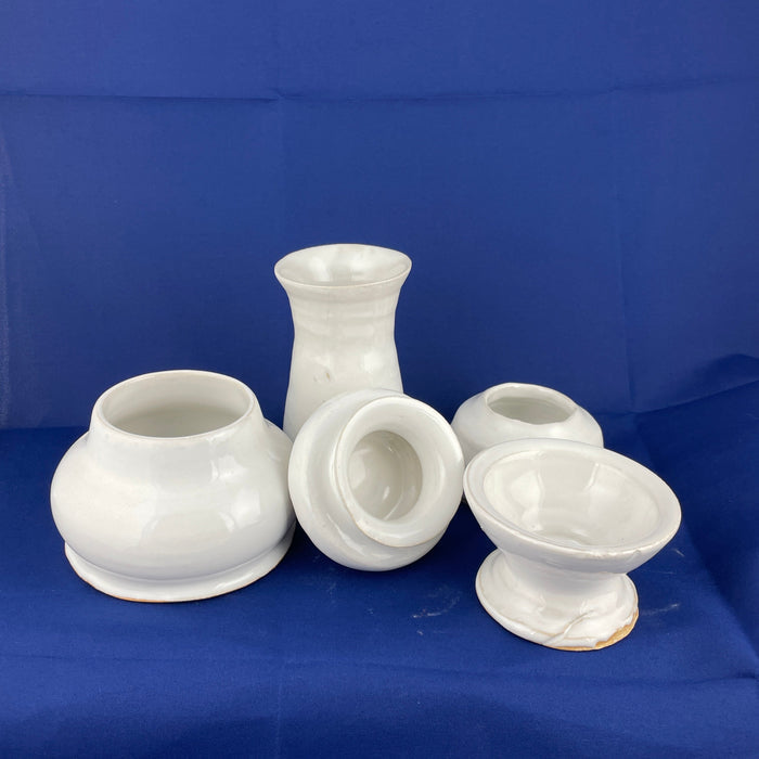 Clay Day - November 14