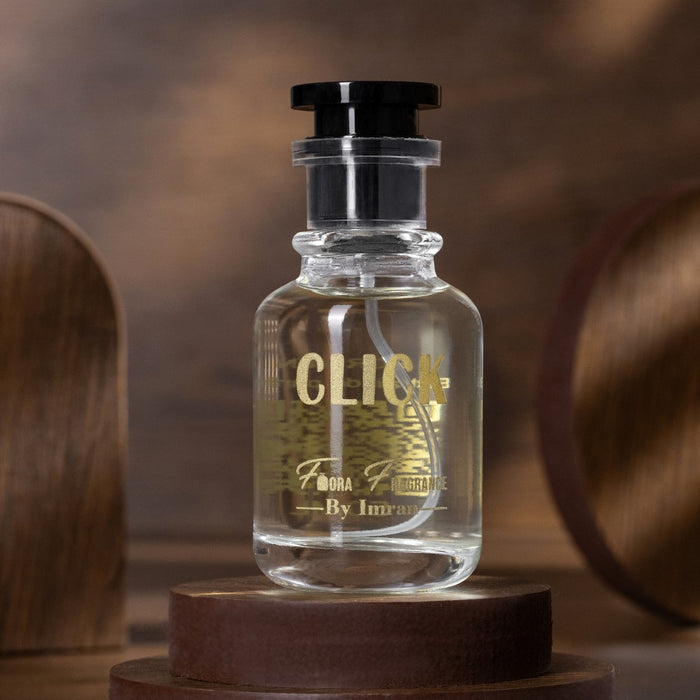 CLICK Inspired By: Dunhill Desire