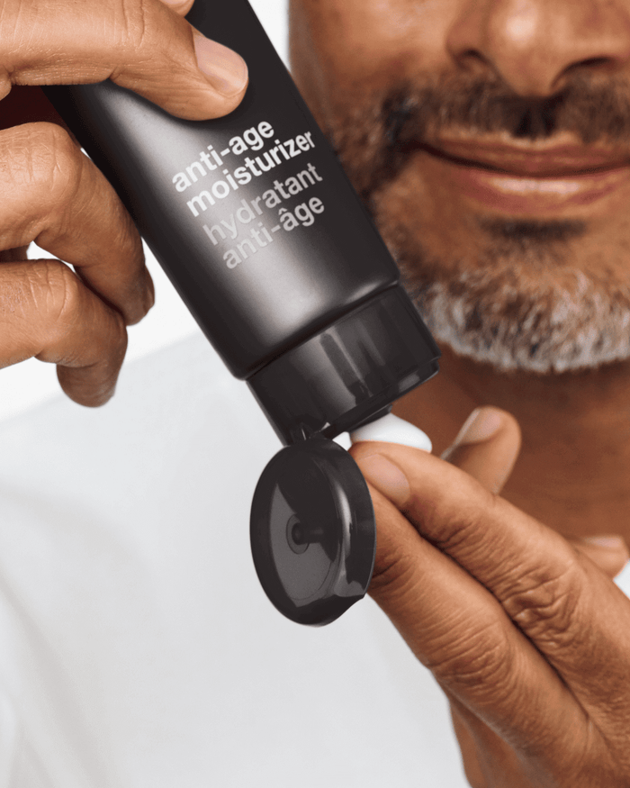 Clinique For Men Anti Age Moisturizer
