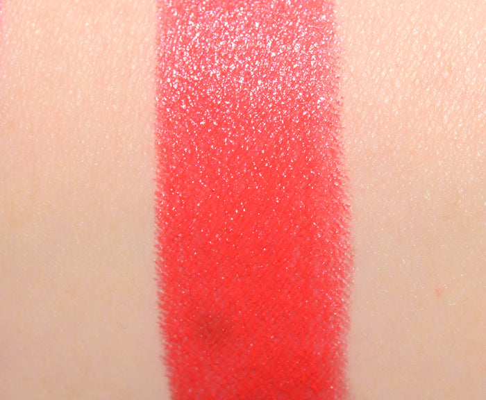 Clinique Pop lip colour + Primer - 06 poppy pop NIB