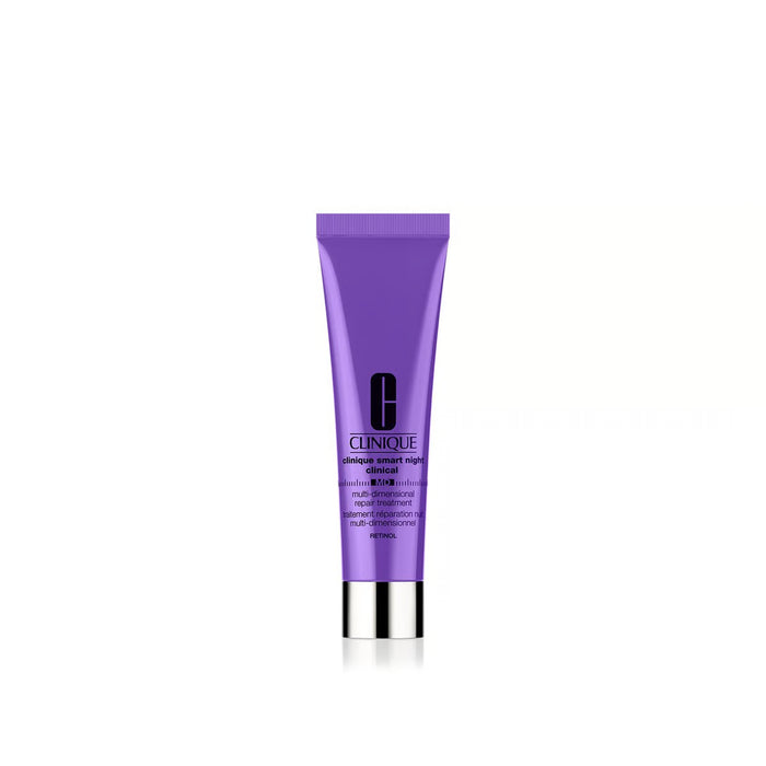 Clinique Serum Smart Night Clinical Multi-Dimentional Repair Treatment