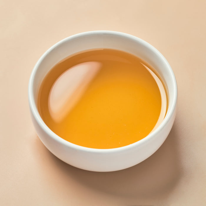 Cocoa Butter - Deodorized & Natural Color - close-up