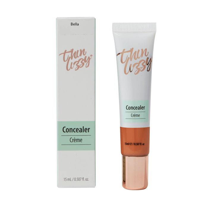 Concealer Crème - Buy 1 Get 1 Free