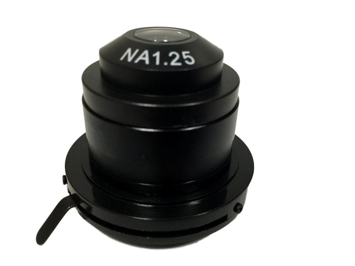 Condensers for Accu-Scope 3002 Series