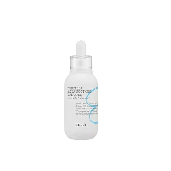 COSRX - Hydrium Centella Aqua Soothing Ampoule