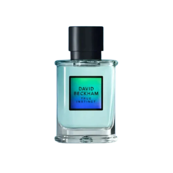 David Beckham True Instinct Edp For Men Edp 75Ml