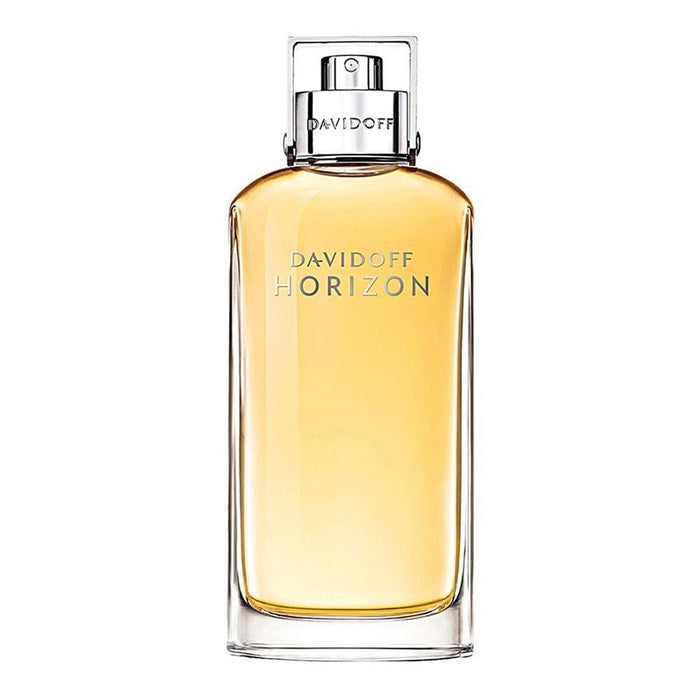 Davidoff Horizon Edt for Men 125 Ml-Perfume