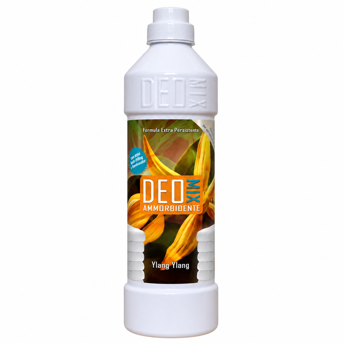 Deo Mix ammorbidente concentrato Ylang Ylang