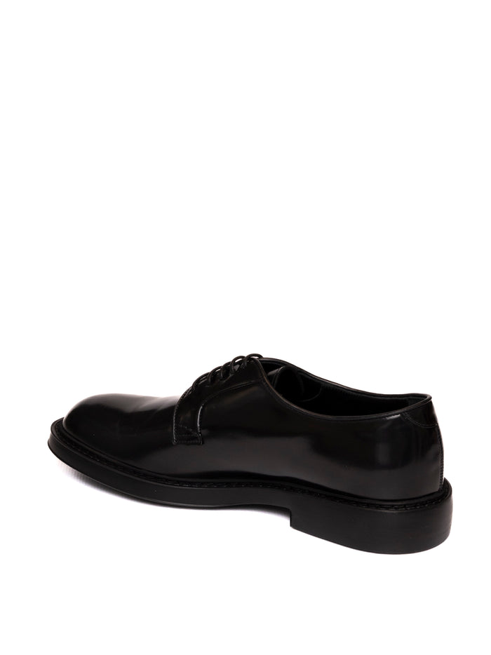 JEROLD WILTON Derby 1322 dover nero 1322 DOVER-NERO