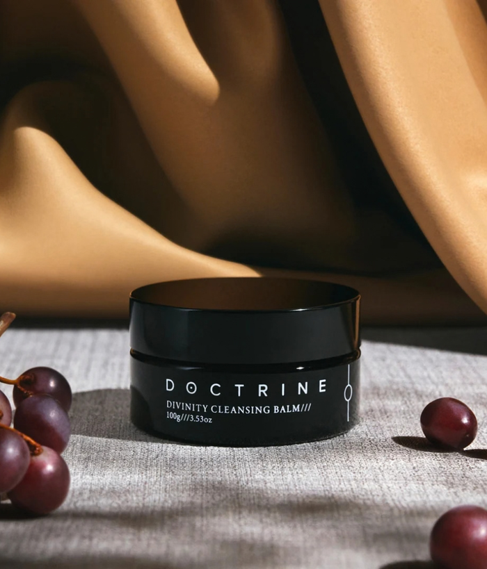 Divinity Cleansing Balm LIMITED EDITION