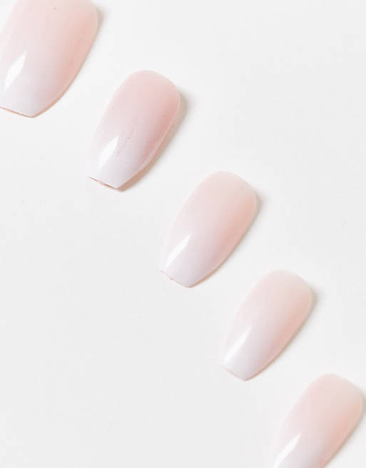 Elegant Touch Nails French 112