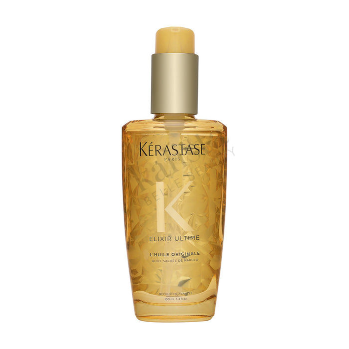 Elixir Ultime L’Huile Originale Versatile Beautifying Oil