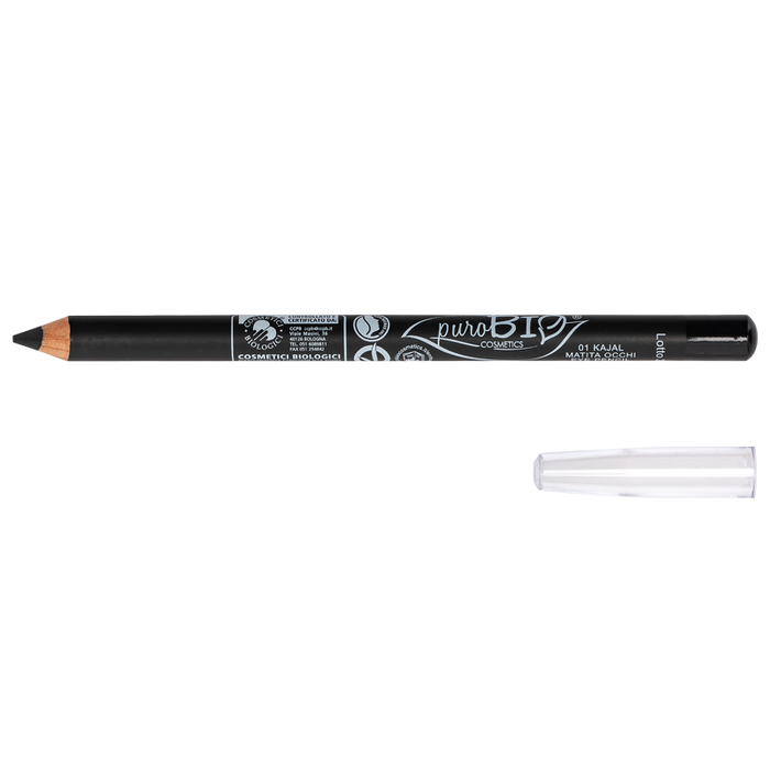 EYE PENCIL n. 01 - Black