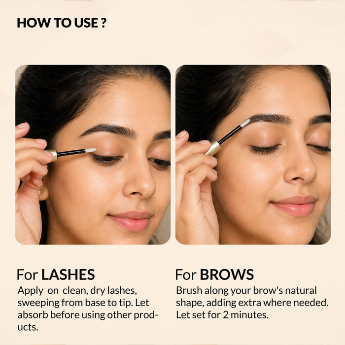 Eyecirque Lash & Brow Enhancing Serum
