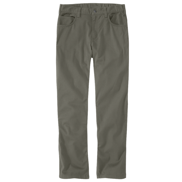 Force Relaxed Fit Pant - DOV-Dusty Olive | Carhartt 106279