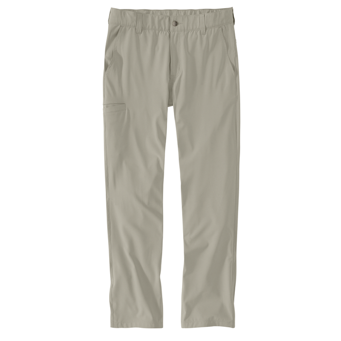 Force Sun Defender Relaxed Fit Pant - E00-Greige | Carhartt 106265