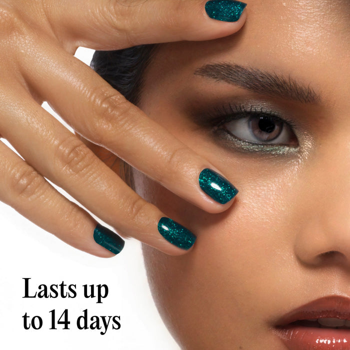 Gel Nail Wraps - Bauble