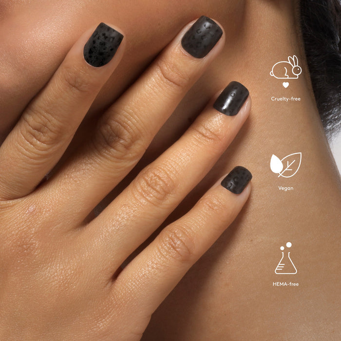 Gel Nail Wraps - Wild at Heart