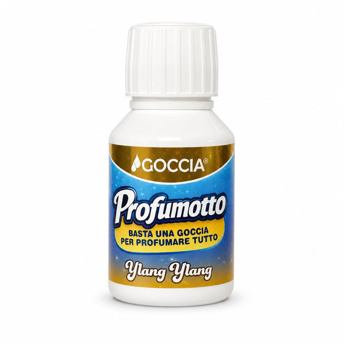Goccia Profuma Tutto 100 ml Ylang