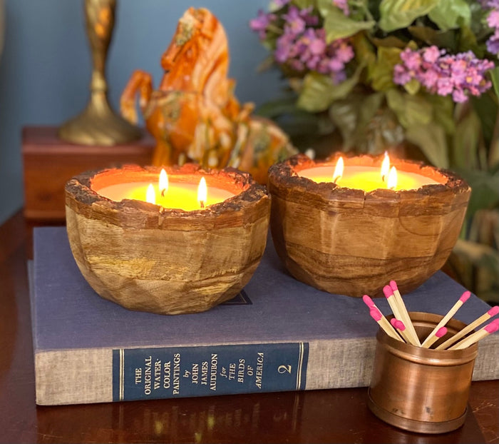 Himalayan Endurance Candle