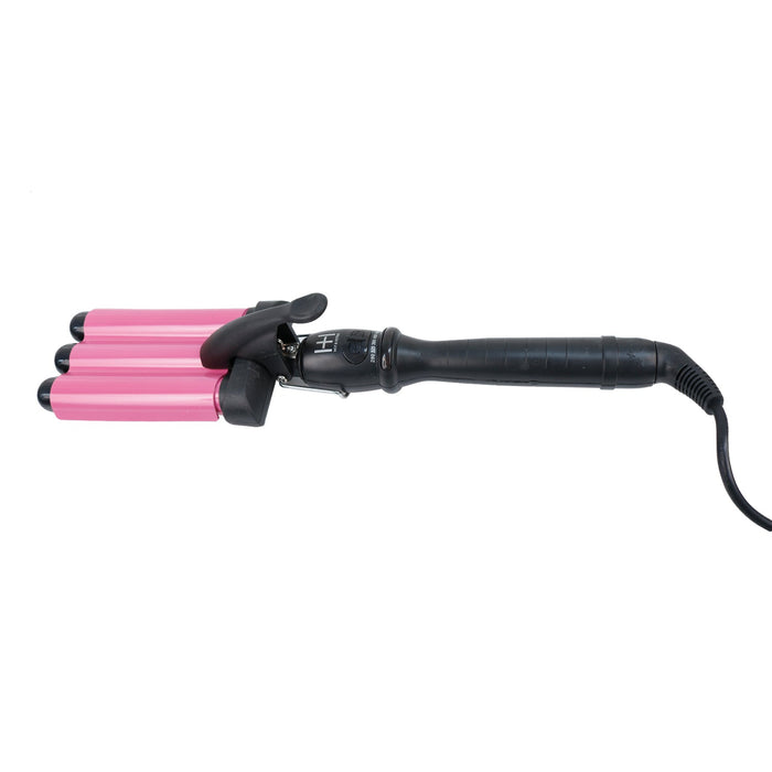 HOT & HOTTER 3 Barrel Waver 1" - ikatehouse