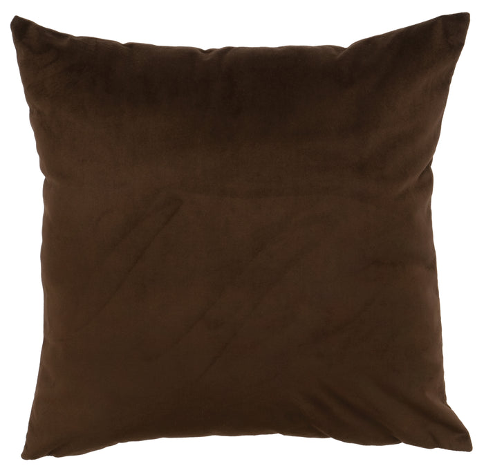 Hudson Earth Alternate Euro Sham - 26"x26"